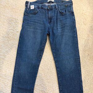 Mavi Jeans Jake 34x30 - Lightly worn, no damage or stains.
